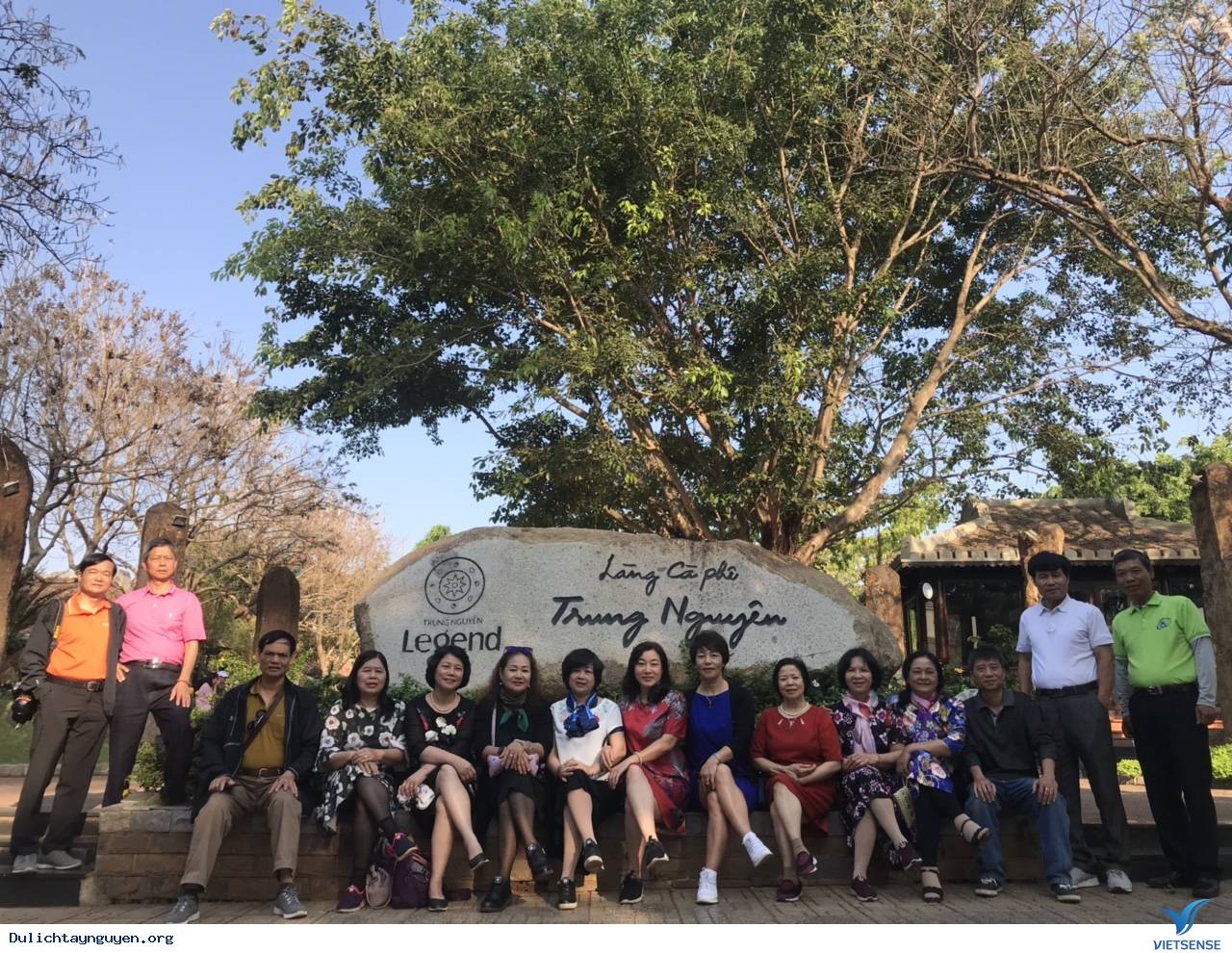 Đoàn khách khám phá Tây Nguyên - Đà Lạt 28/2 - 4/3 - Ảnh 1 Đoàn khách khám phá Tây Nguyên - Đà Lạt 28/2 - 4/3 - Ảnh 1