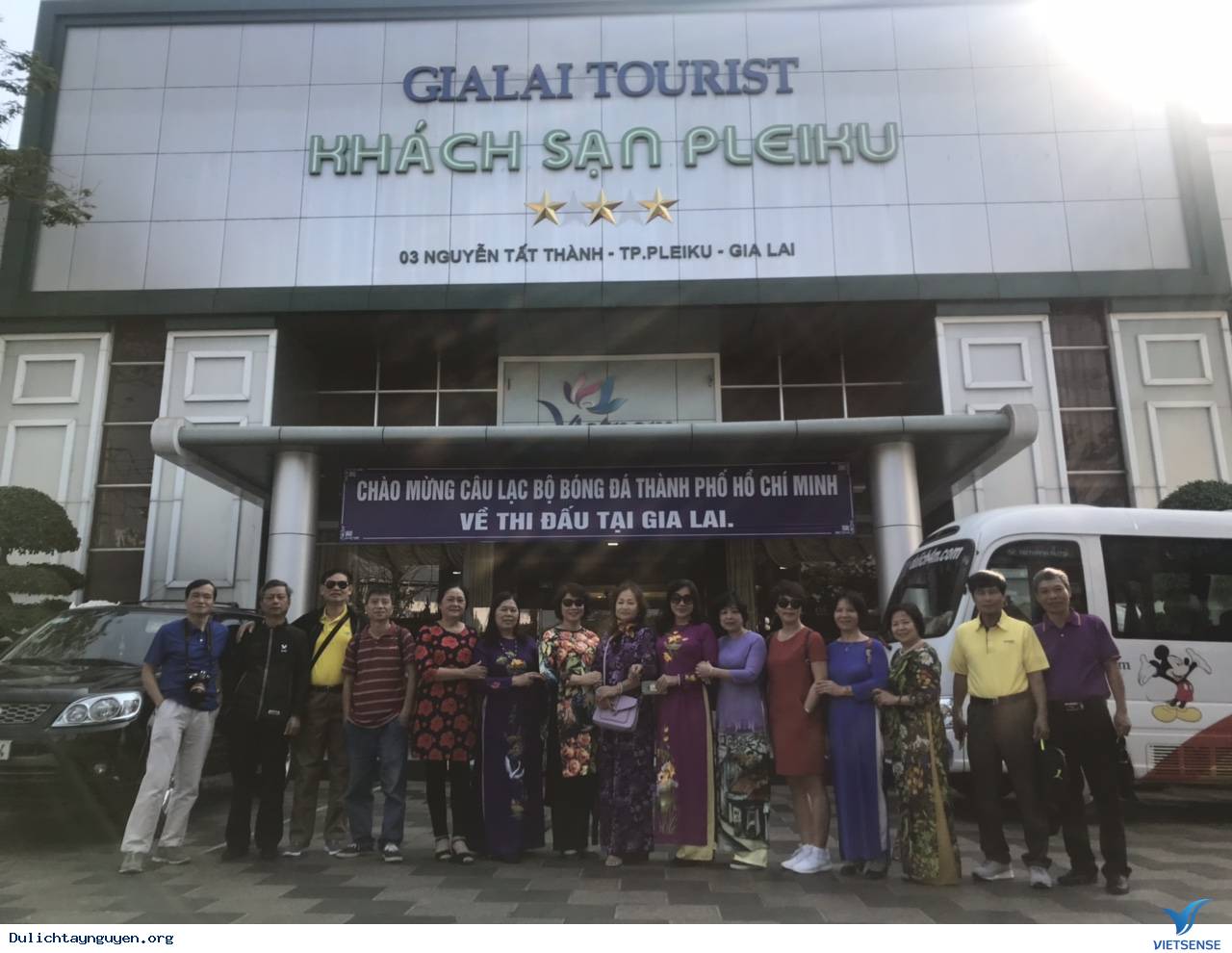 Đoàn khách khám phá Tây Nguyên - Đà Lạt 28/2 - 4/3 - Ảnh 6 Đoàn khách khám phá Tây Nguyên - Đà Lạt 28/2 - 4/3 - Ảnh 6