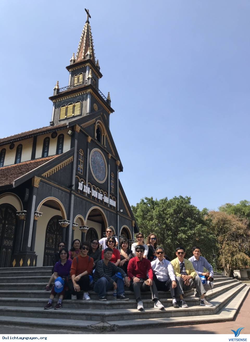 Đoàn khách khám phá Tây Nguyên - Đà Lạt 28/2 - 4/3 - Ảnh 5 Đoàn khách khám phá Tây Nguyên - Đà Lạt 28/2 - 4/3 - Ảnh 5