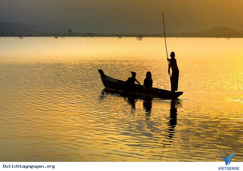 Đôi nét về Tây Nguyên