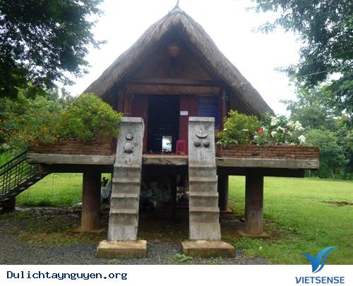 Bảo tàng Đăk Lăk