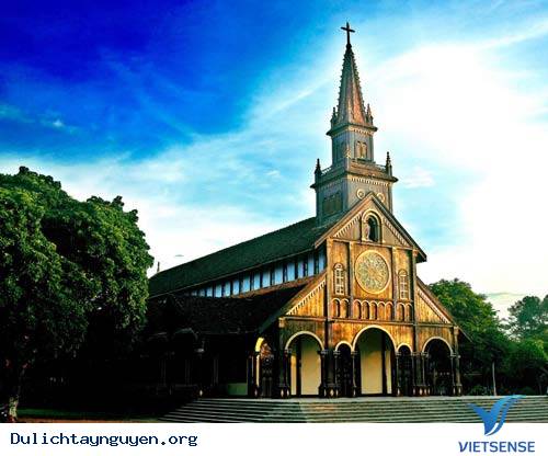 Du Lịch Kon Tum Và Những Điểm Đến Hấp Dẫn - Ảnh 3 Du Lịch Kon Tum Và Những Điểm Đến Hấp Dẫn - Ảnh 3