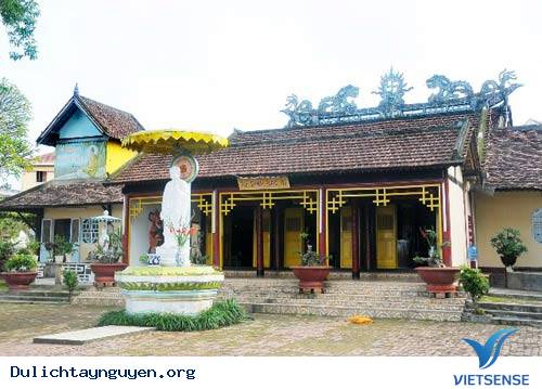 Du Lịch Kon Tum Và Những Điểm Đến Hấp Dẫn - Ảnh 4 Du Lịch Kon Tum Và Những Điểm Đến Hấp Dẫn - Ảnh 4