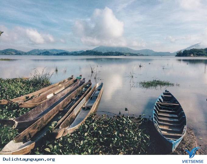 hành trình Tây Nguyên - Ảnh 1