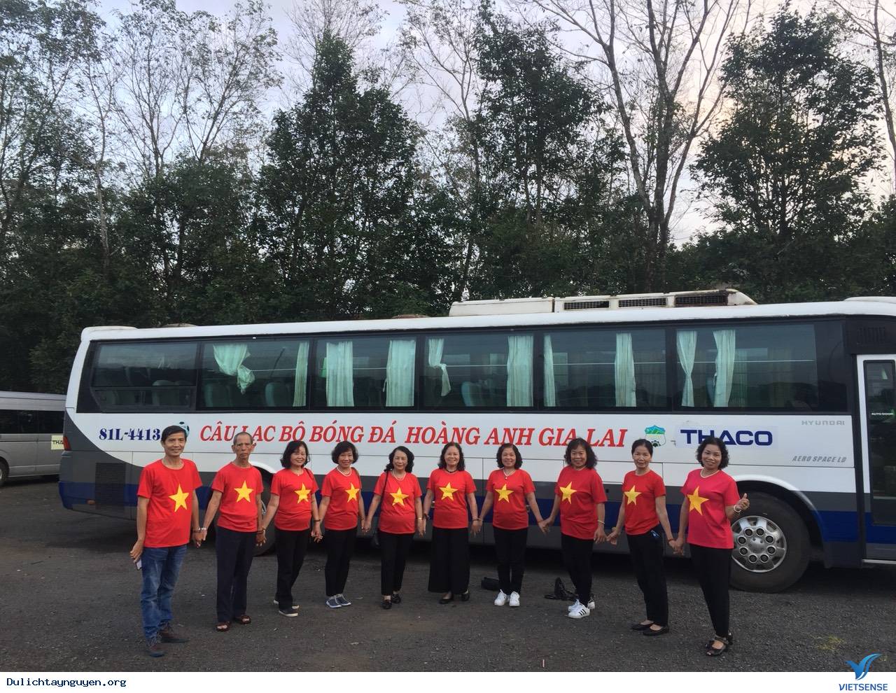 Đoàn khách thăm quan Tây Nguyên 06-09.10 - Ảnh 4 Đoàn khách thăm quan Tây Nguyên 06-09.10 - Ảnh 4