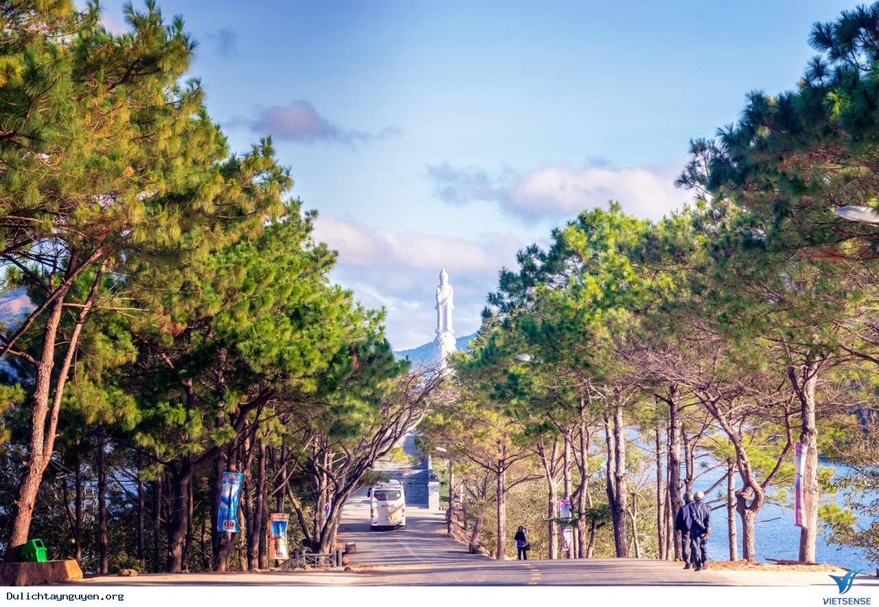 Khám phá vùng đất Tây Nguyên huyền bí trong 4 ngày 3 đêm - Ảnh 2 Khám phá vùng đất Tây Nguyên huyền bí trong 4 ngày 3 đêm - Ảnh 2