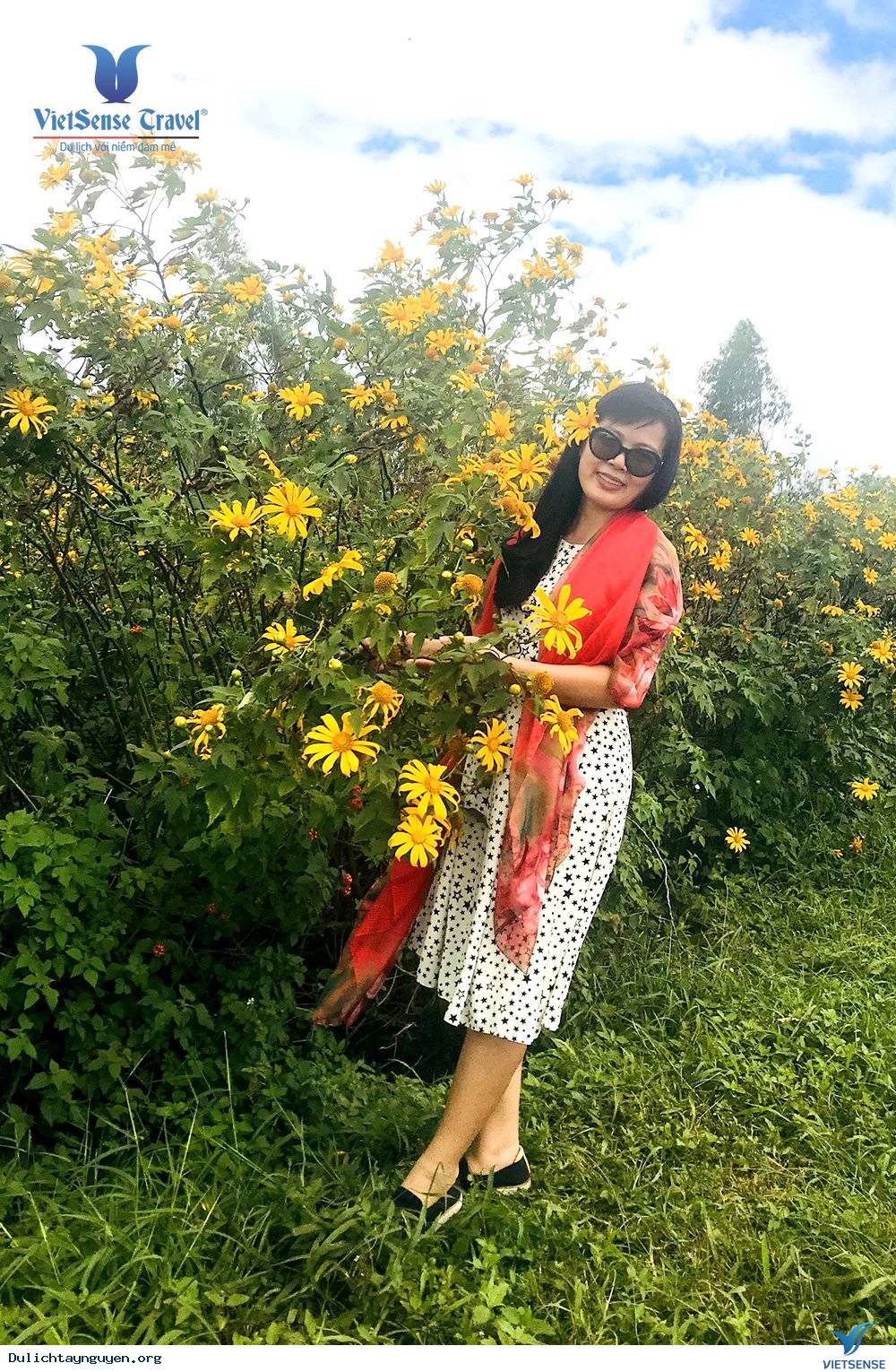 Đoàn Tham quan 3 tỉnh Dak Lak - Gia Lai - Kon Tum 14-17/11 - Ảnh 7