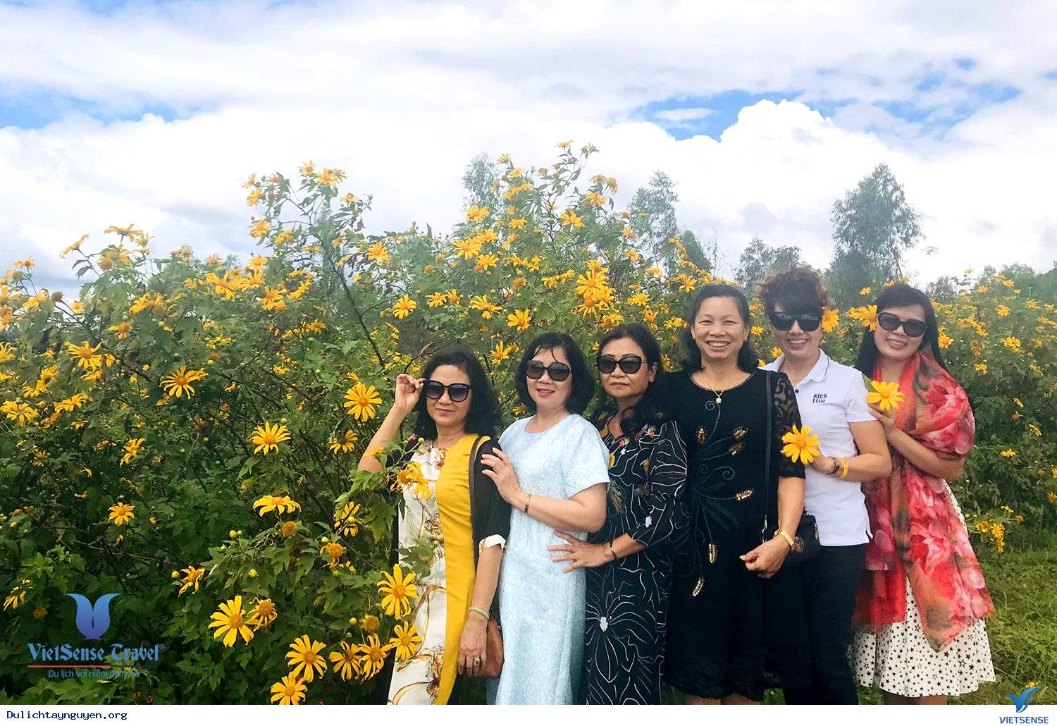 Đoàn Tham quan 3 tỉnh Dak Lak - Gia Lai - Kon Tum 14-17/11 - Ảnh 6