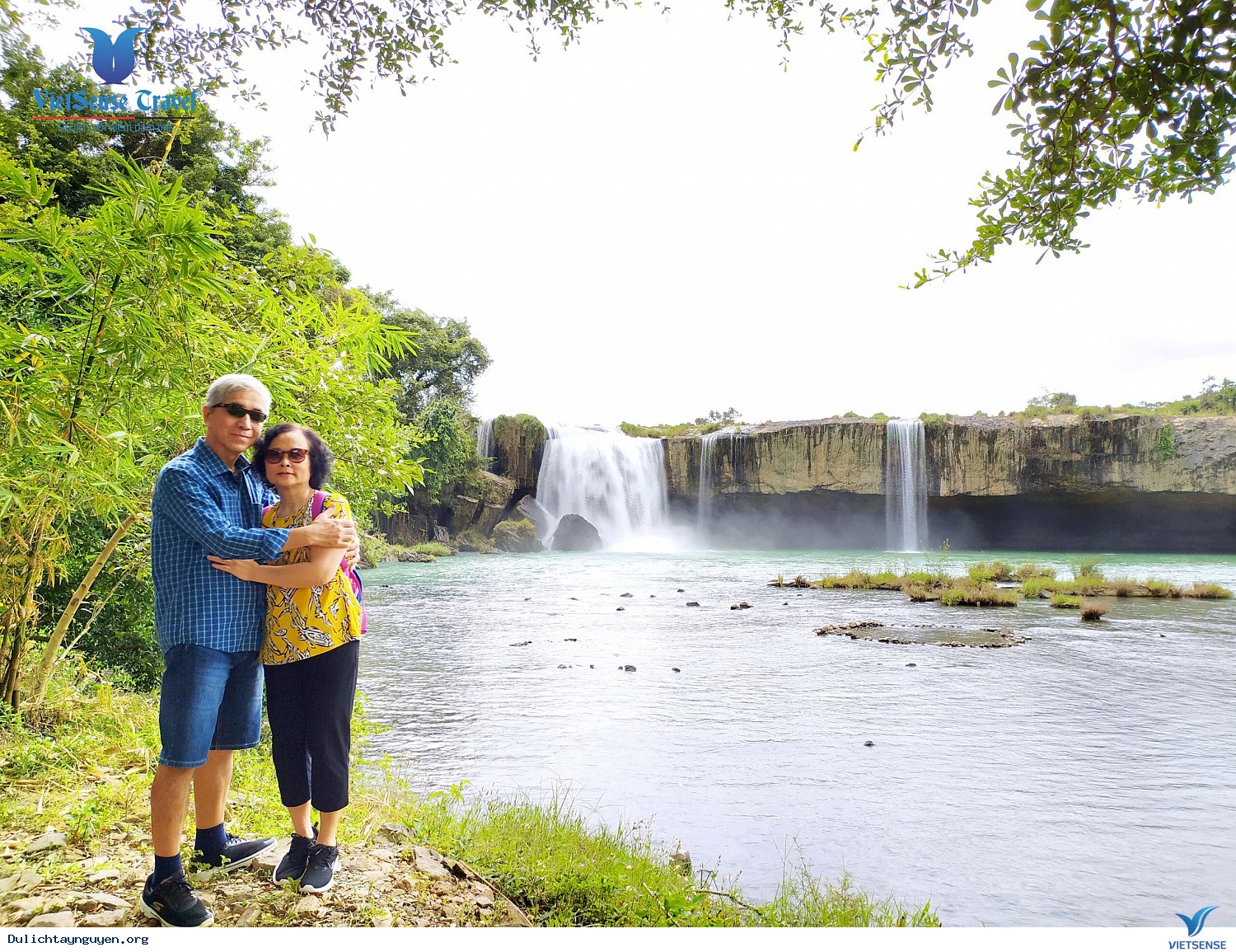 Hình ảnh đoàn tham quan 06/11 - Ảnh 7