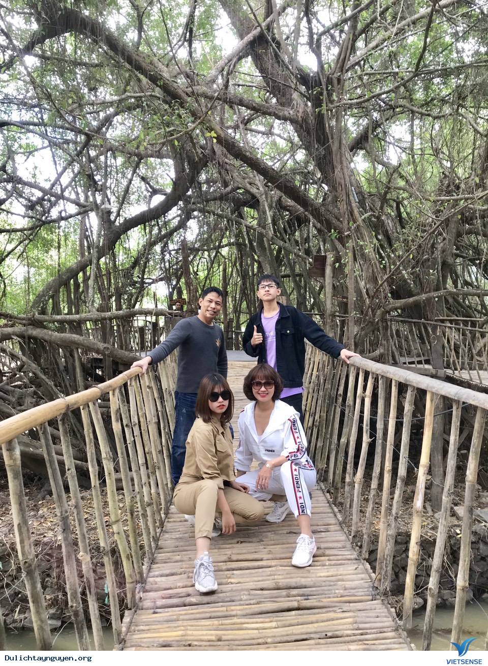 Hình ảnh Đoàn khởi hành Tết Dương Lịch - Ảnh 2