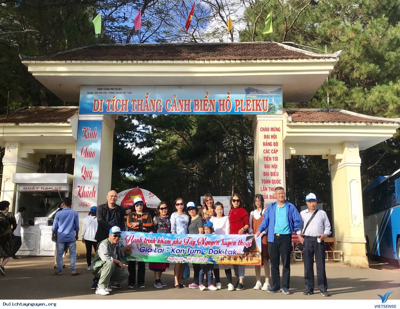 Hình ảnh đoàn 26-29.12 - Ảnh 6