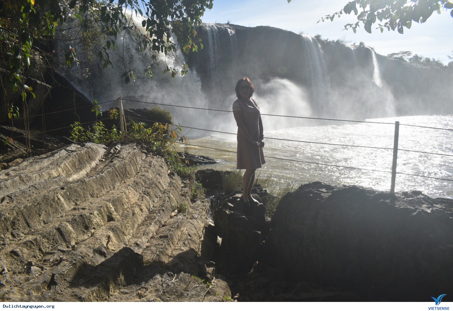 Hình ảnh đoàn 26-29.12 - Ảnh 12