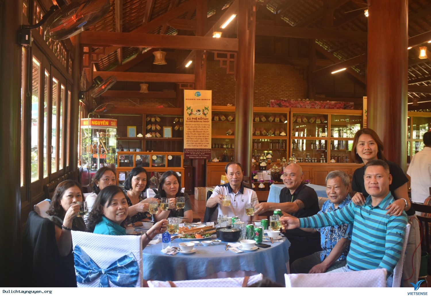 Hình ảnh đoàn 26-29.12 - Ảnh 2