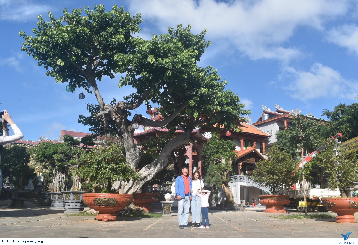 Hình ảnh đoàn 26-29.12 - Ảnh 10