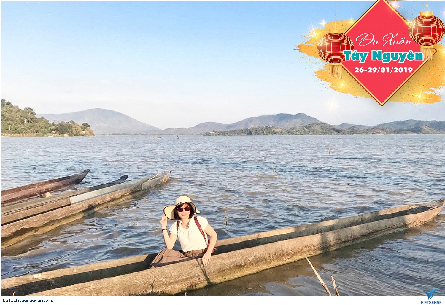 Hình ảnh đoàn khách Du Xuân Tây Nguyên - Ảnh 5 Hình ảnh đoàn khách Du Xuân Tây Nguyên - Ảnh 5