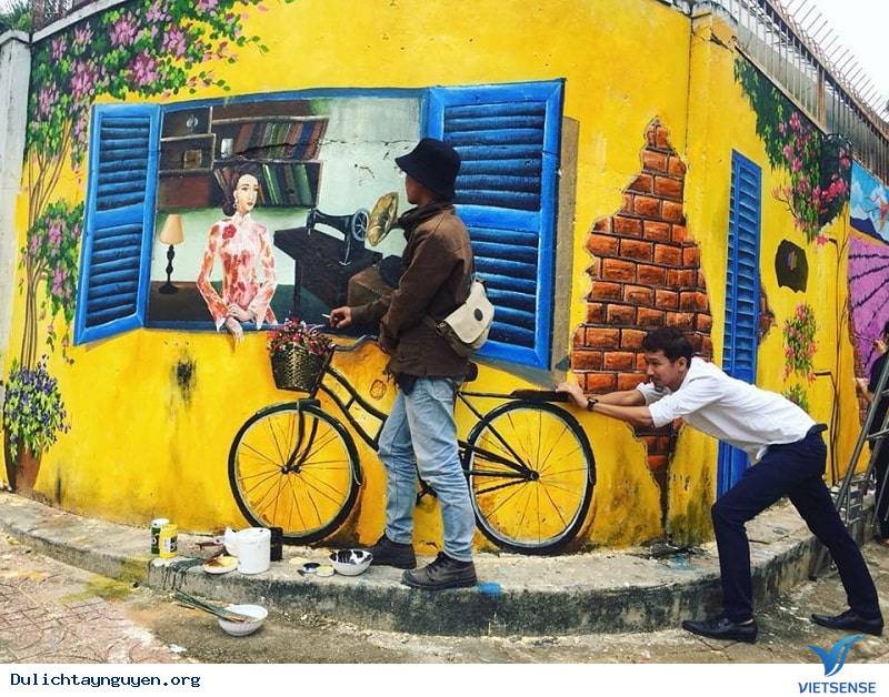 Đường sách cà phê – điểm đến độc đáo tại Buôn Ma Thuột - Ảnh 3 Đường sách cà phê – điểm đến độc đáo tại Buôn Ma Thuột - Ảnh 3