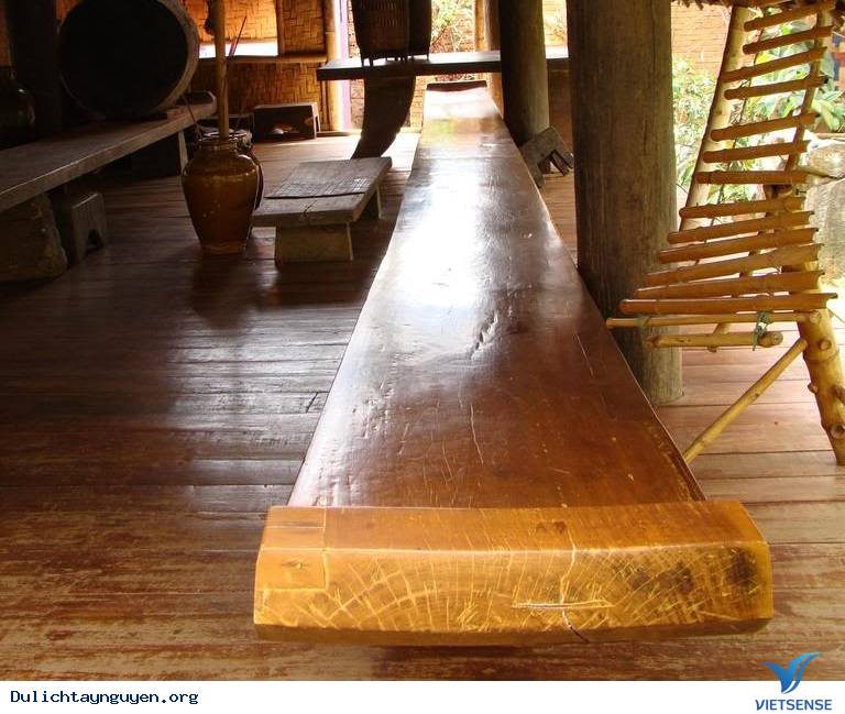 Ghế Kpan người Ê-Đê - Ảnh 2