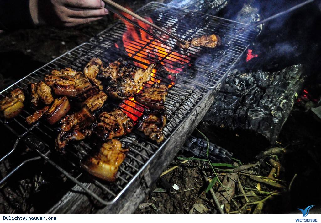 Gió Lộng, Mưa Lạnh Và Chuyến Đi Để Đời Ở Hồ Tà Đùng