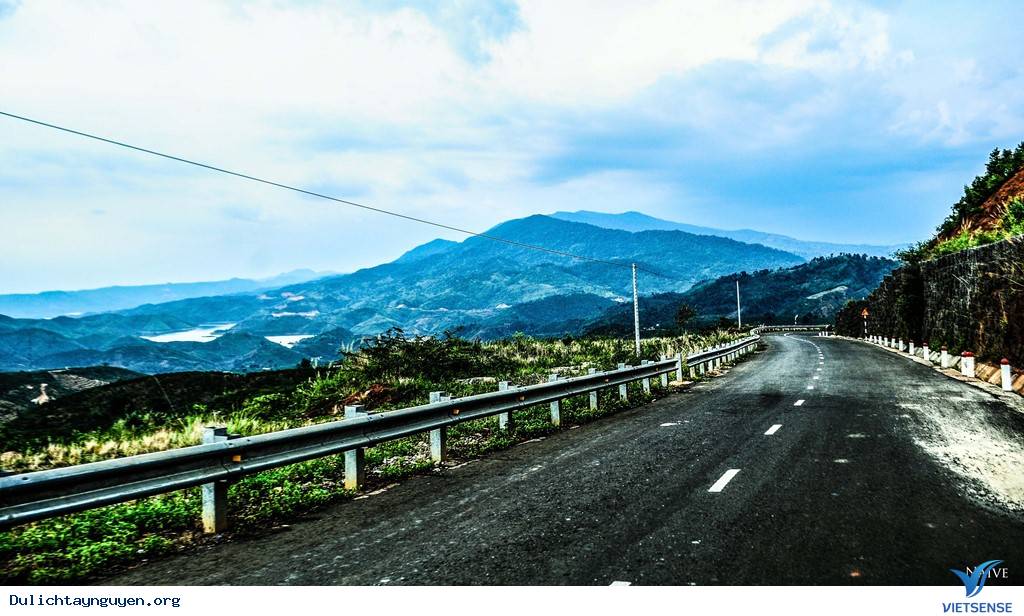 Gió Lộng, Mưa Lạnh Và Chuyến Đi Để Đời Ở Hồ Tà Đùng