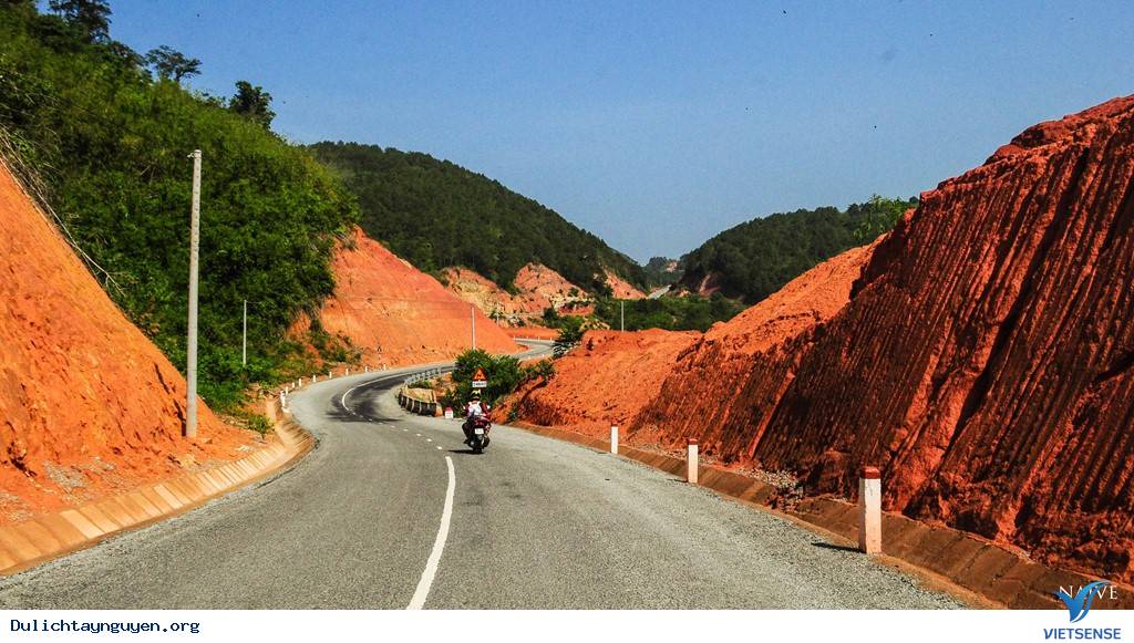 Gió Lộng, Mưa Lạnh Và Chuyến Đi Để Đời Ở Hồ Tà Đùng