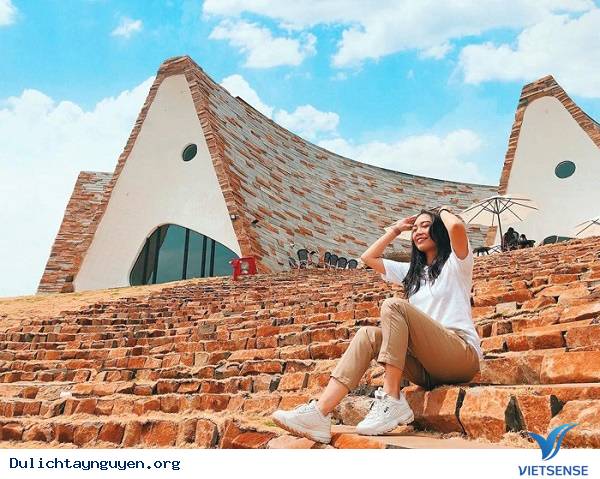 Gợi ý trang phục trong chuyến đi Tây Nguyên