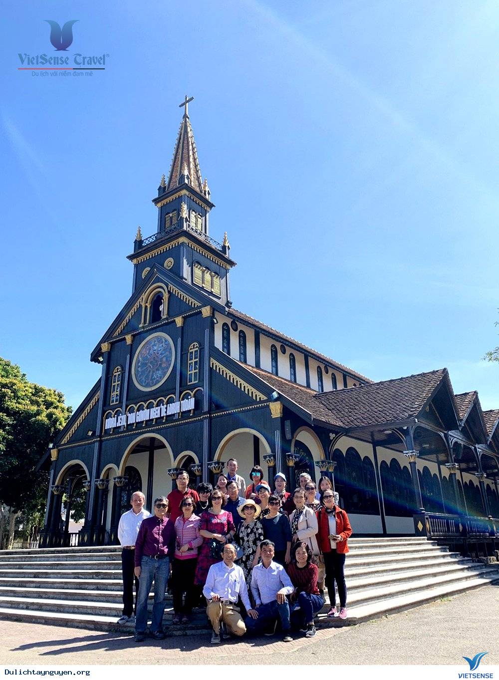 Hình ảnh đoàn Tây Nguyên 05-08.12 - Ảnh 3 Hình ảnh đoàn Tây Nguyên 05-08.12 - Ảnh 3