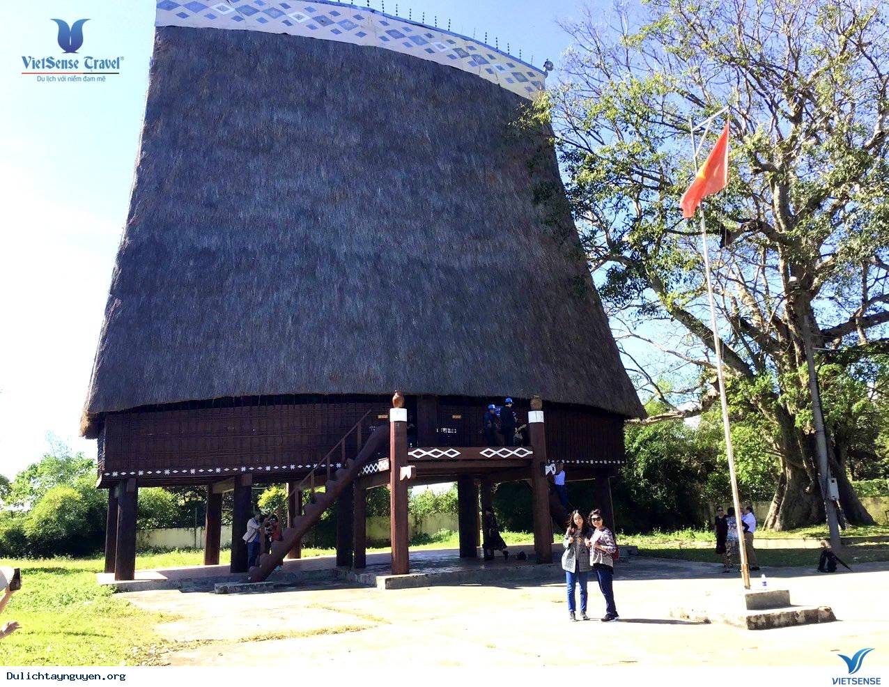 Hình ảnh đoàn Tây Nguyên 05-08.12 - Ảnh 5 Hình ảnh đoàn Tây Nguyên 05-08.12 - Ảnh 5