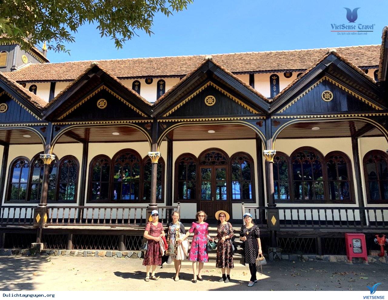 Hình ảnh đoàn Tây Nguyên 05-08.12 - Ảnh 4 Hình ảnh đoàn Tây Nguyên 05-08.12 - Ảnh 4