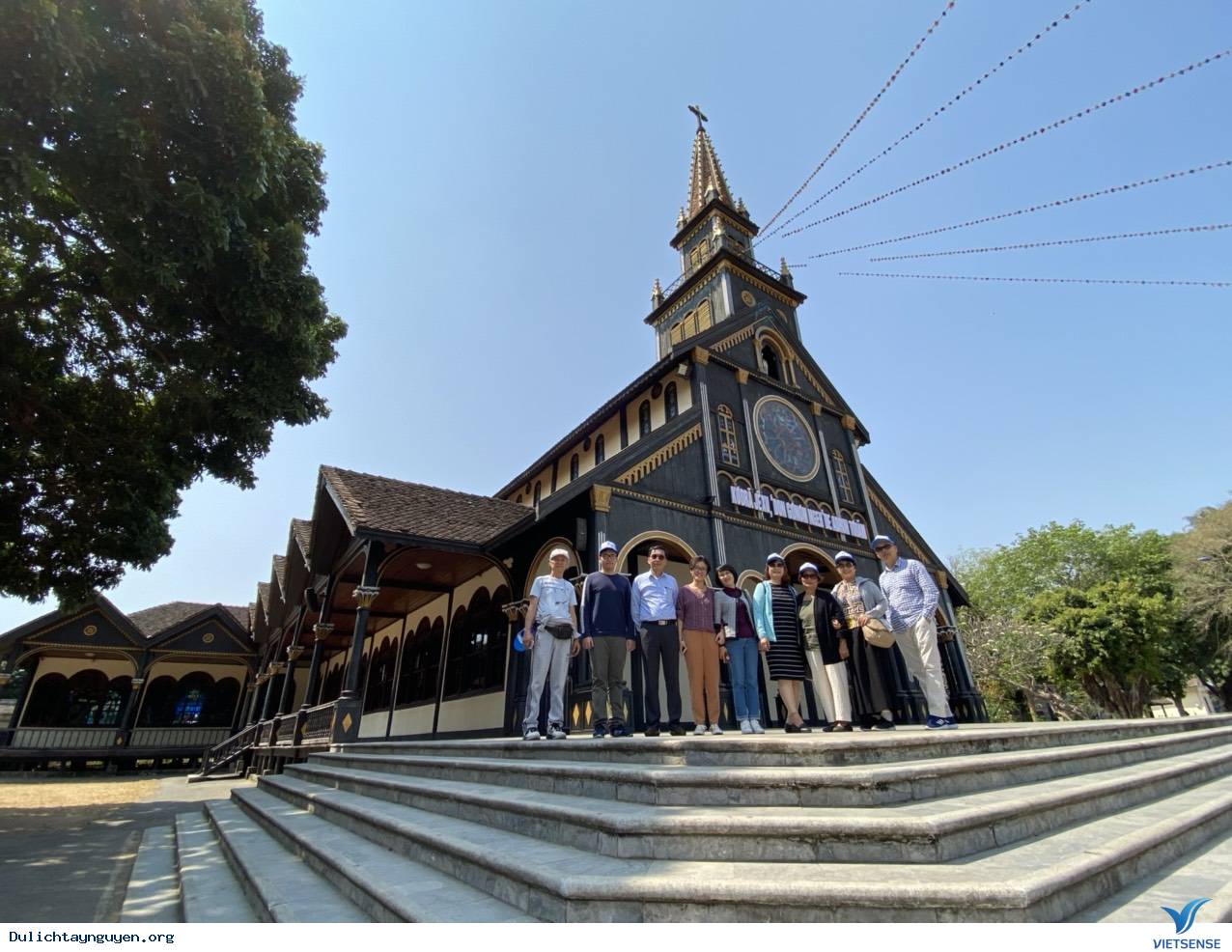 Hình Ảnh Đoàn Ghép Khởi Hành 10 - 13/3 - Ảnh 5