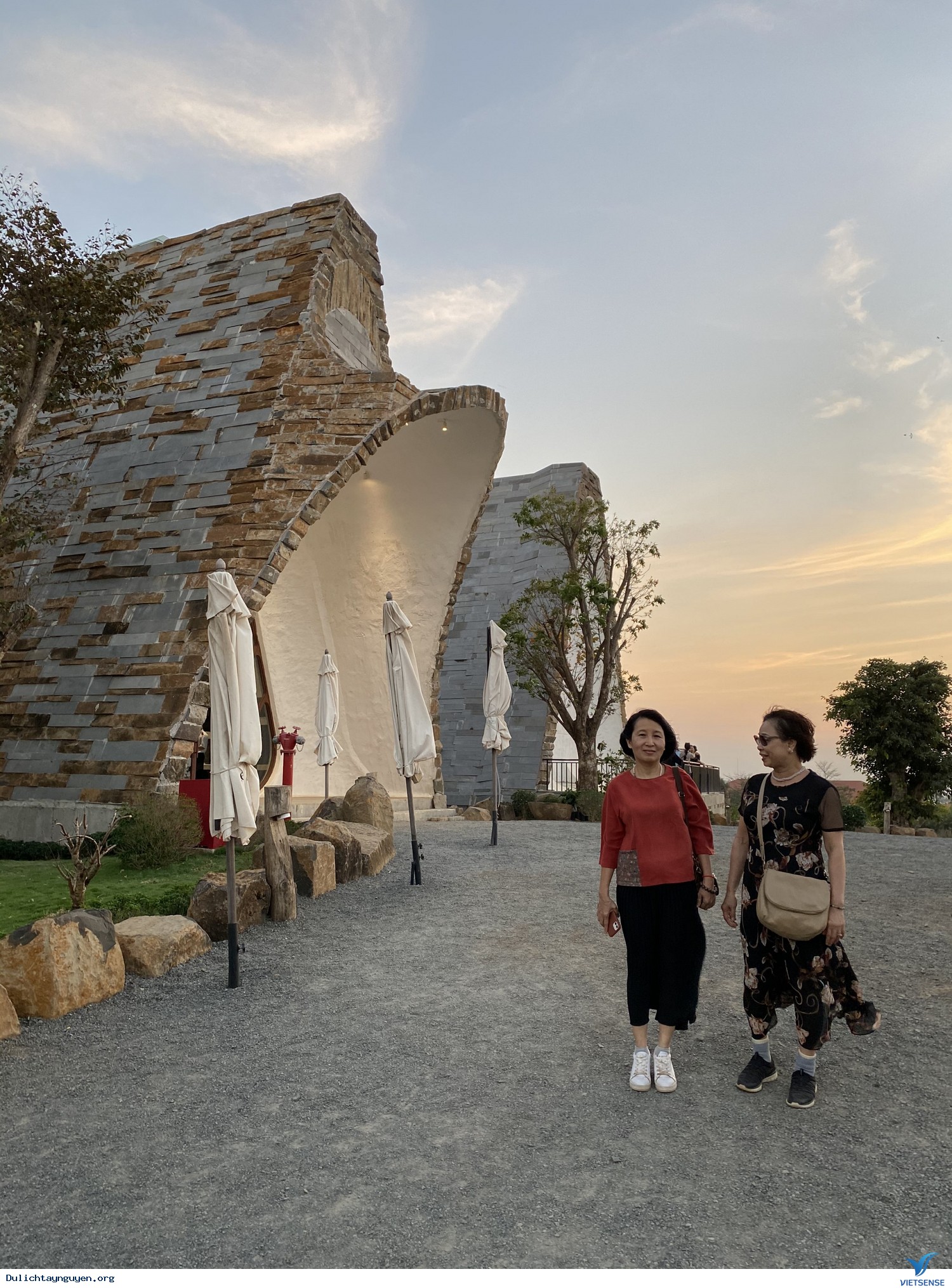 Hình Ảnh Đoàn Ghép Khởi Hành 10 - 13/3 - Ảnh 15