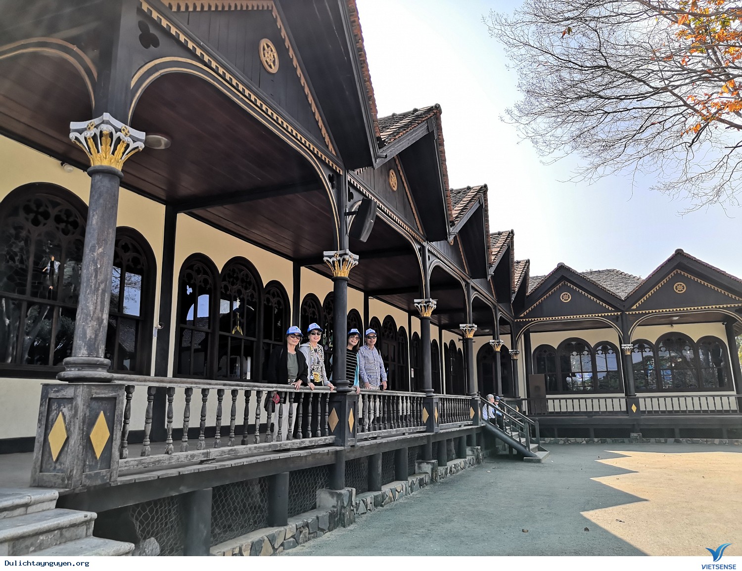 Hình Ảnh Đoàn Ghép Khởi Hành 10 - 13/3 - Ảnh 12