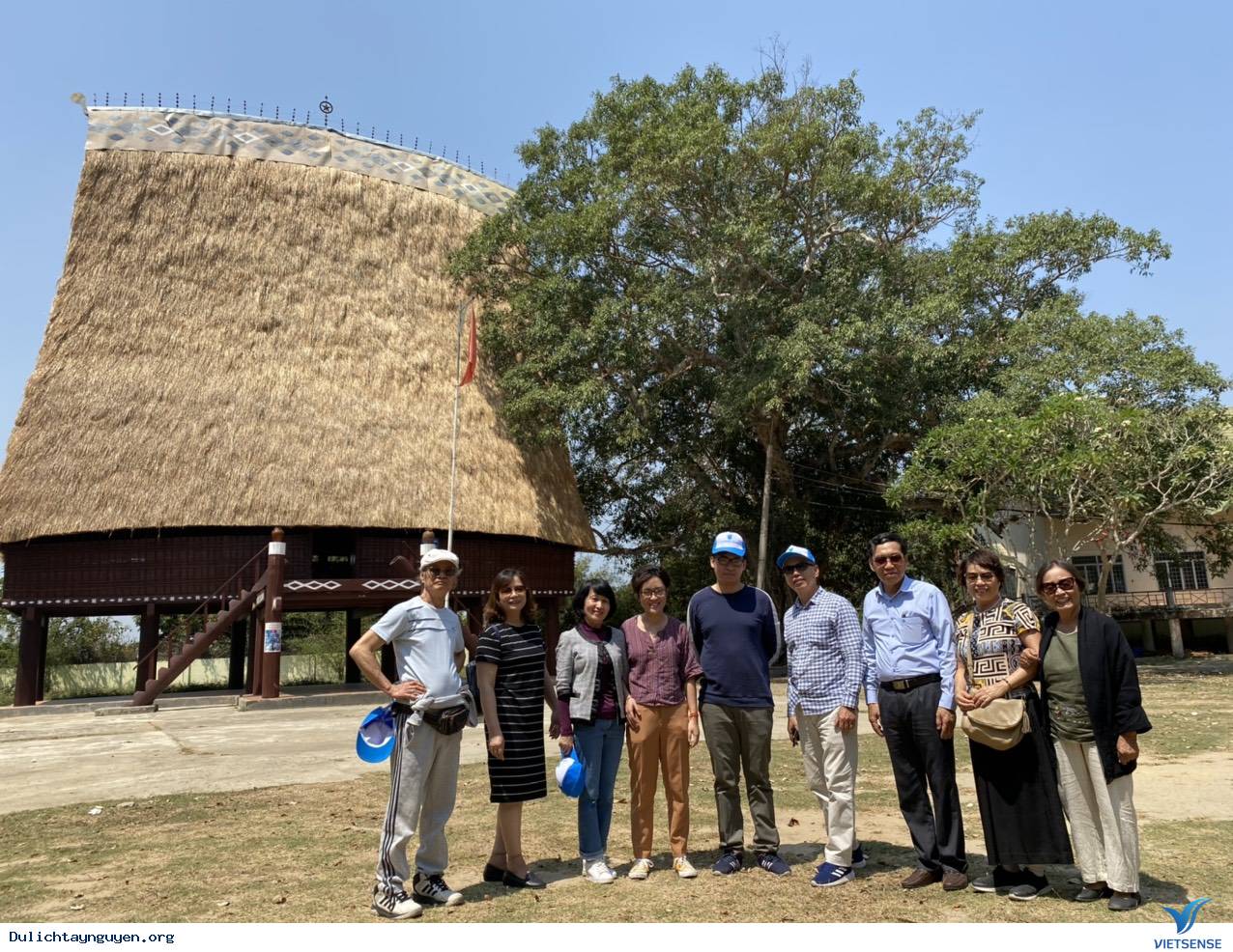 Hình Ảnh Đoàn Ghép Khởi Hành 10 - 13/3 - Ảnh 4