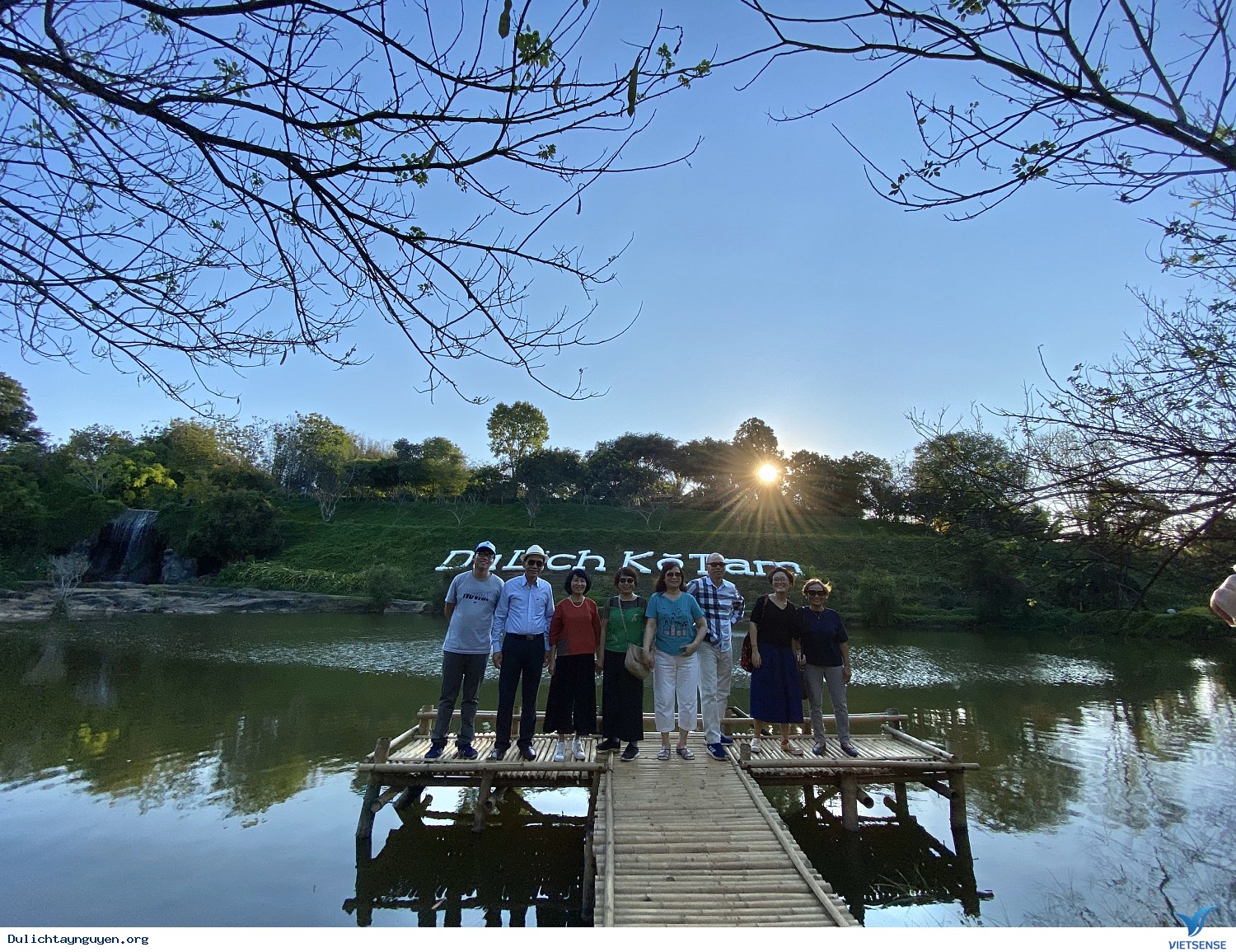 Hình Ảnh Đoàn Ghép Khởi Hành 10 - 13/3 - Ảnh 10