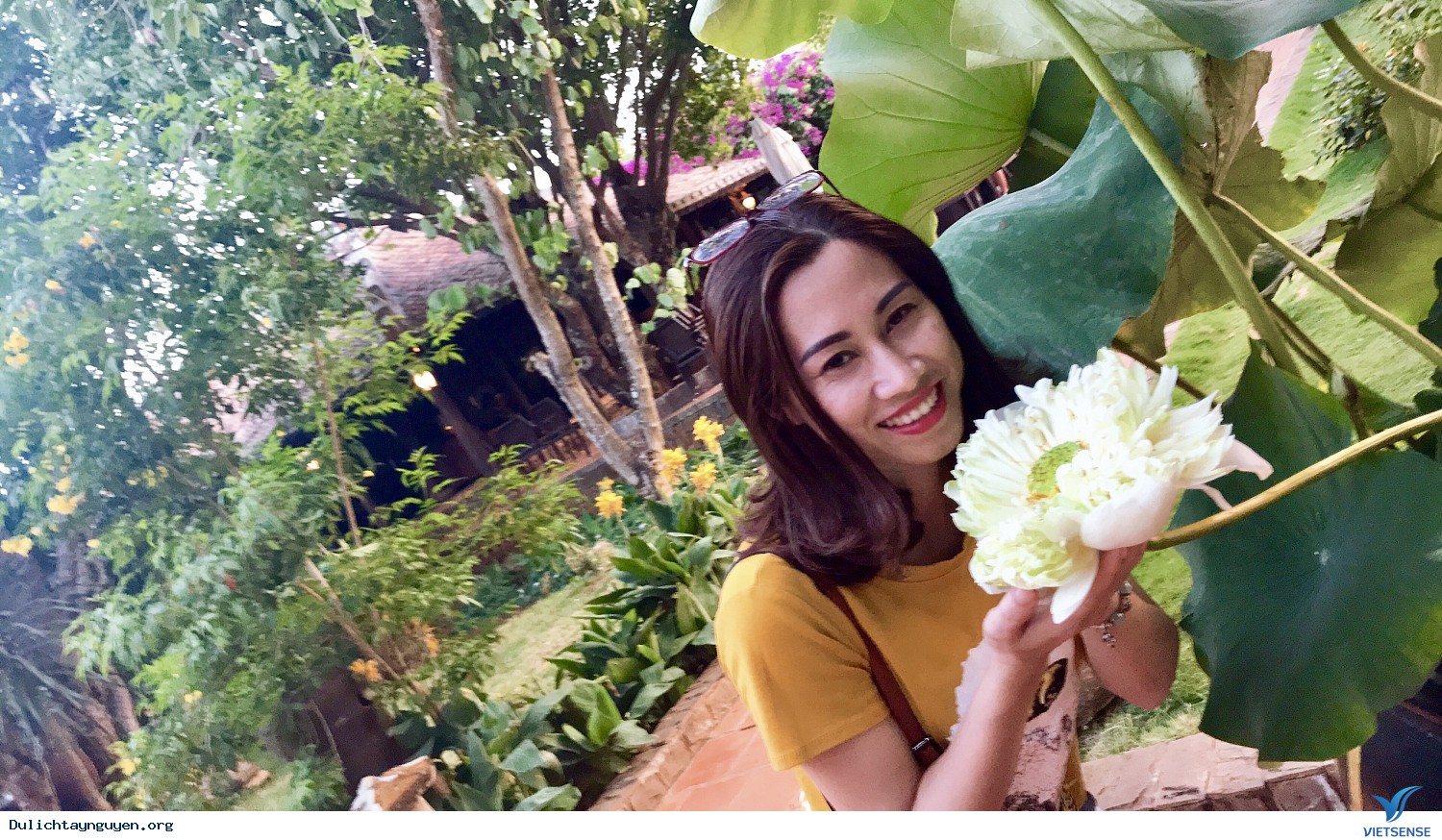 Đoàn khách 23-26/03 - Ảnh 5 Đoàn khách 23-26/03 - Ảnh 5