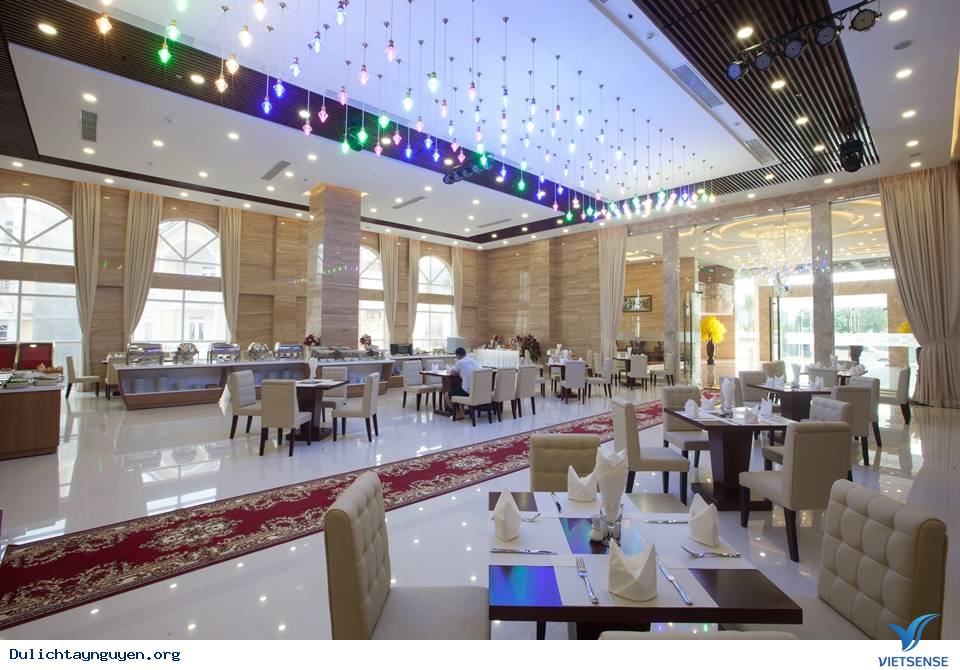 Khách sạn Khánh Linh