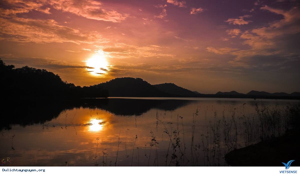 Khám Phá Đăk Mil- Một Đà Lạt Thu Nhỏ Của Tây Nguyên - Ảnh 2 Khám Phá Đăk Mil- Một Đà Lạt Thu Nhỏ Của Tây Nguyên - Ảnh 2