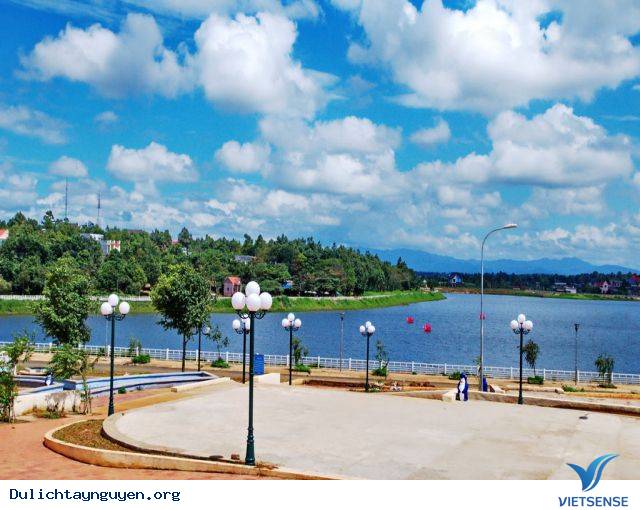 Khám Phá Đăk Mil- Một Đà Lạt Thu Nhỏ Của Tây Nguyên - Ảnh 1 Khám Phá Đăk Mil- Một Đà Lạt Thu Nhỏ Của Tây Nguyên - Ảnh 1