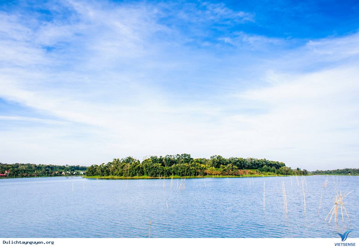 Khám Phá Đăk Mil- Một Đà Lạt Thu Nhỏ Của Tây Nguyên - Ảnh 4 Khám Phá Đăk Mil- Một Đà Lạt Thu Nhỏ Của Tây Nguyên - Ảnh 4