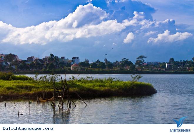Khám Phá Đăk Mil- Một Đà Lạt Thu Nhỏ Của Tây Nguyên - Ảnh 3 Khám Phá Đăk Mil- Một Đà Lạt Thu Nhỏ Của Tây Nguyên - Ảnh 3