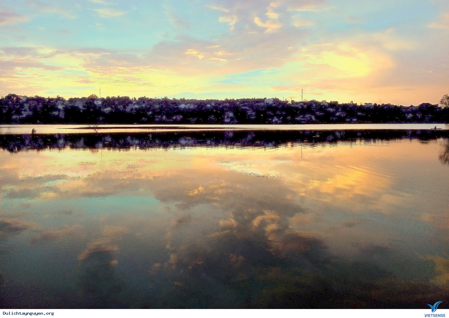 Khám Phá Đăk Mil- Một Đà Lạt Thu Nhỏ Của Tây Nguyên - Ảnh 5 Khám Phá Đăk Mil- Một Đà Lạt Thu Nhỏ Của Tây Nguyên - Ảnh 5