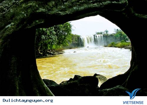 Khám Phá Hang Động Núi Lửa Lớn Nhất Tây Nguyên - Ảnh 2 Khám Phá Hang Động Núi Lửa Lớn Nhất Tây Nguyên - Ảnh 2