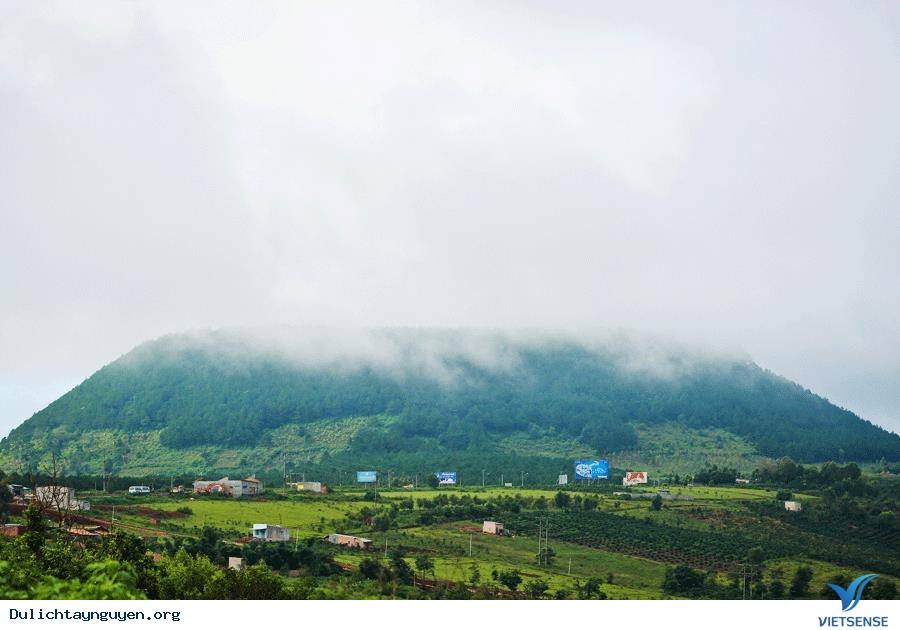 Khám Phá Nét Hoang Sơ Thơ Mộng Nơi Núi Hàm Rồng Gia Lai - Ảnh 5 Khám Phá Nét Hoang Sơ Thơ Mộng Nơi Núi Hàm Rồng Gia Lai - Ảnh 5