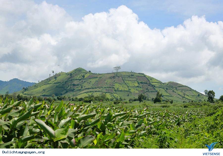 Khám Phá Nét Hoang Sơ Thơ Mộng Nơi Núi Hàm Rồng Gia Lai - Ảnh 2 Khám Phá Nét Hoang Sơ Thơ Mộng Nơi Núi Hàm Rồng Gia Lai - Ảnh 2