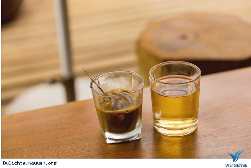 Bún cá dầm, bún riêu, bún đỏ, bánh khọt