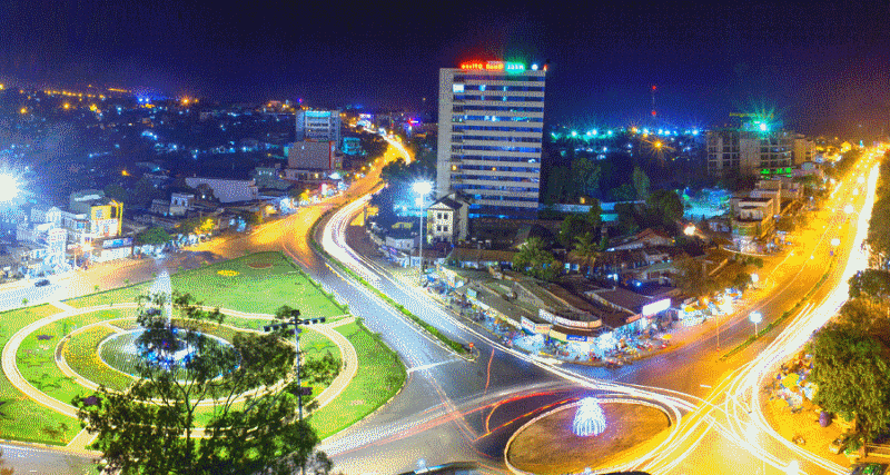 Địa điểm thăm quan - Ảnh 1