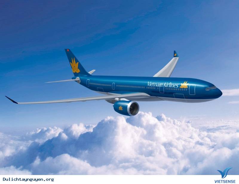 Cách đến với Tây Nguyên