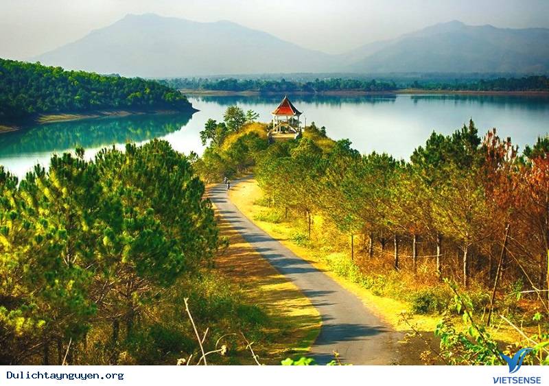 Địa điểm thăm quan - Ảnh 2