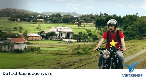 Nam Tây Nguyên - Ảnh 3