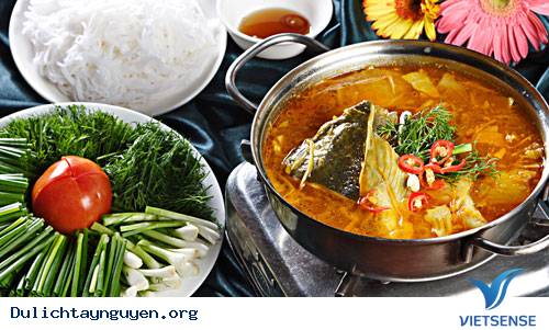 Lẩu Cá Lăng - Ảnh 2 Lẩu Cá Lăng - Ảnh 2