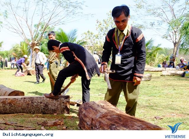 Lễ Hội Cà Phê Buôn Ma Thuột Lần Thứ VI - Ảnh 1
